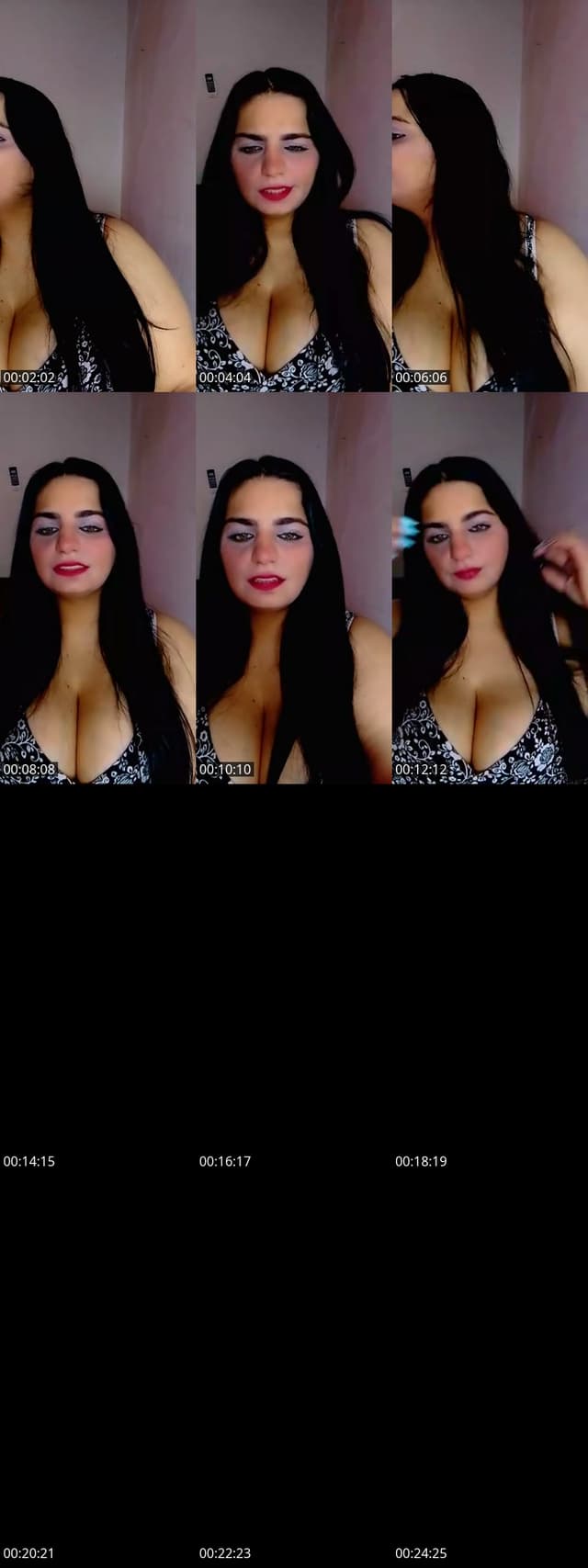 Live stream