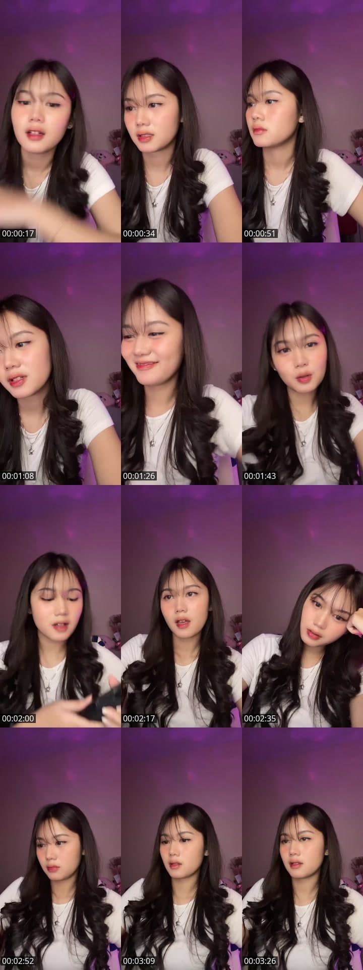 @ssalci TikTok live stream