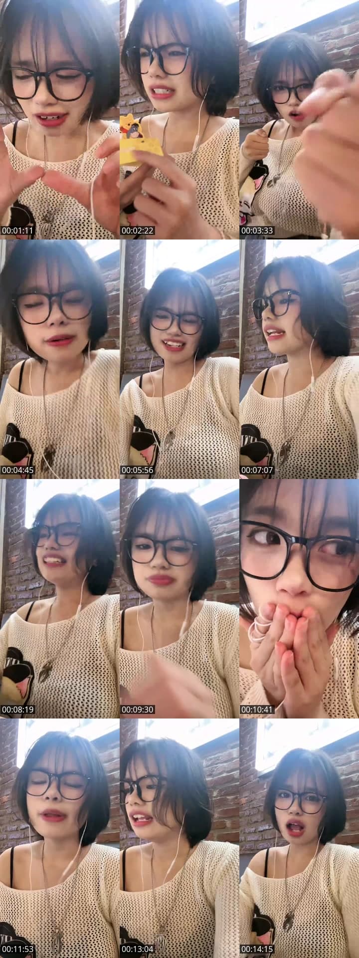 @mashybakar TikTok live stream