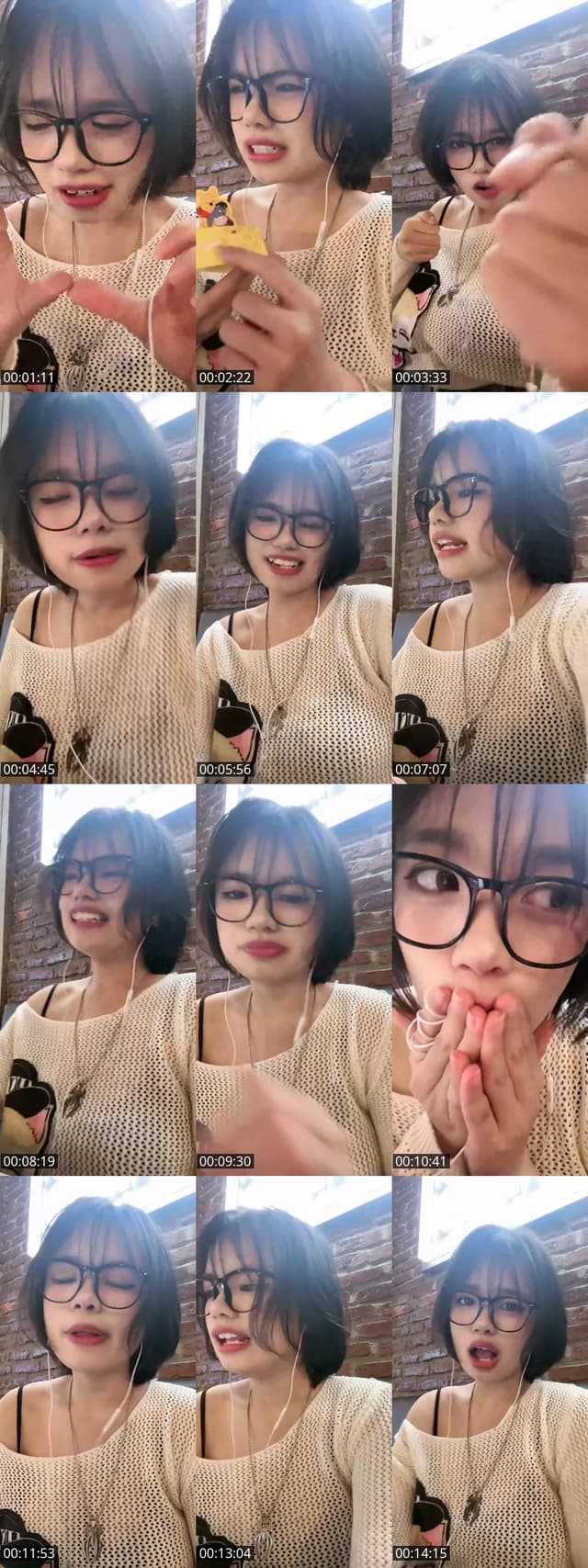 @mashybakar TikTok live from 2026-05-01