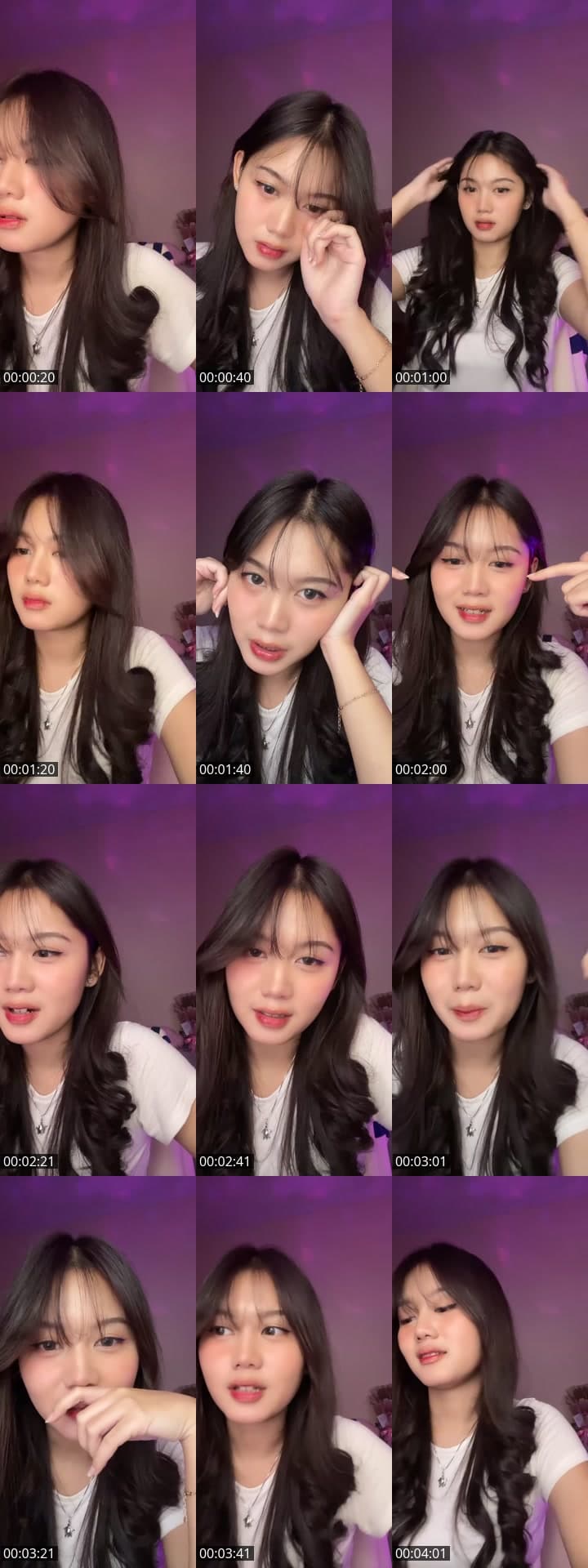 @ssalci TikTok live stream