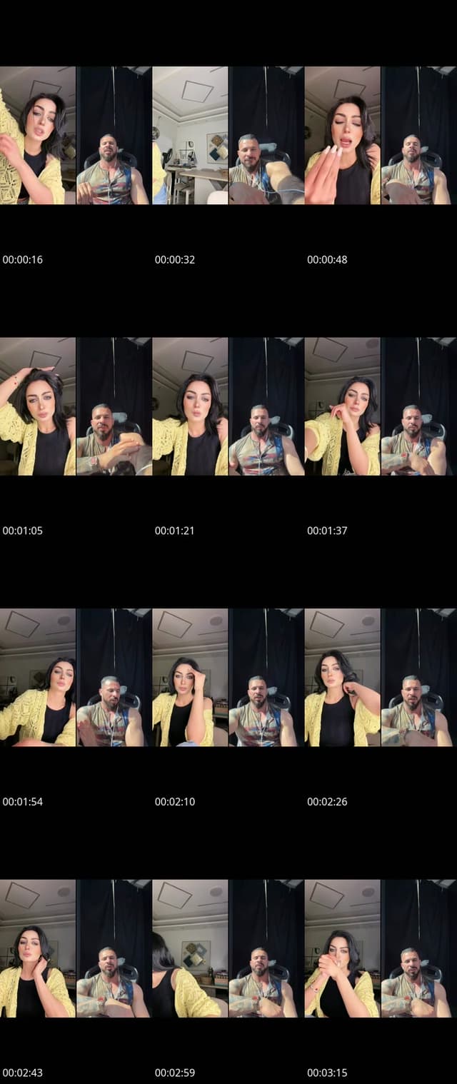Live stream