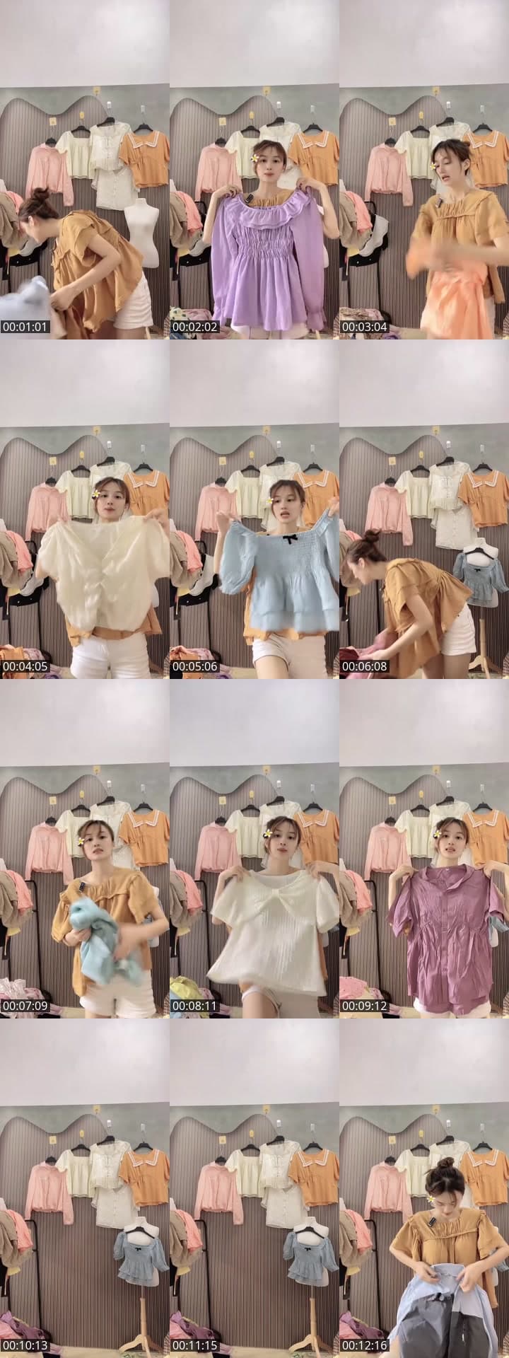 Hàng tuyển thô tơ linen từ 19x