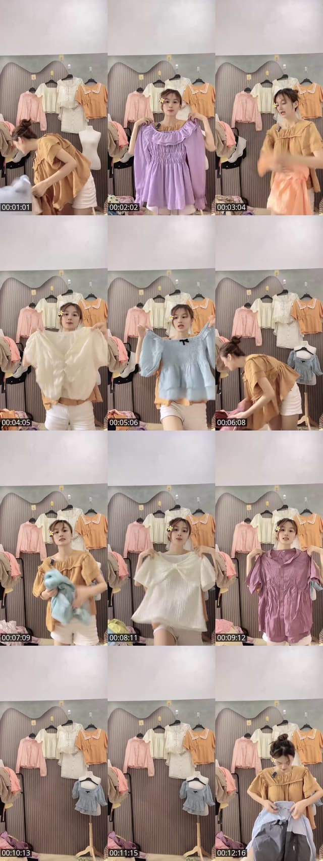 Hàng tuyển thô tơ linen từ 19x