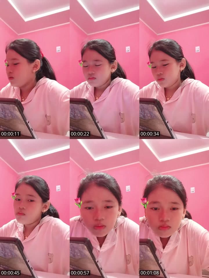 semoga ada keindahan