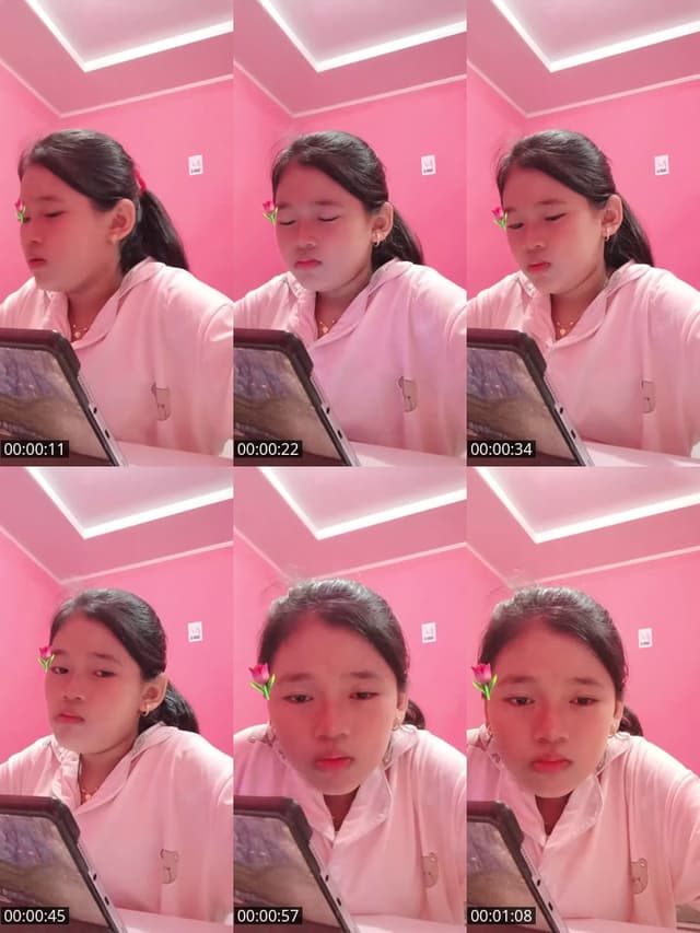 semoga ada keindahan