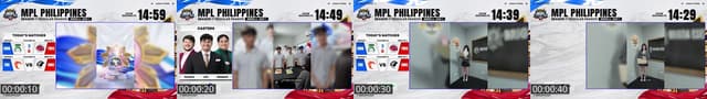 🔴 LIVE | MPL PH S17 | ENGLISH