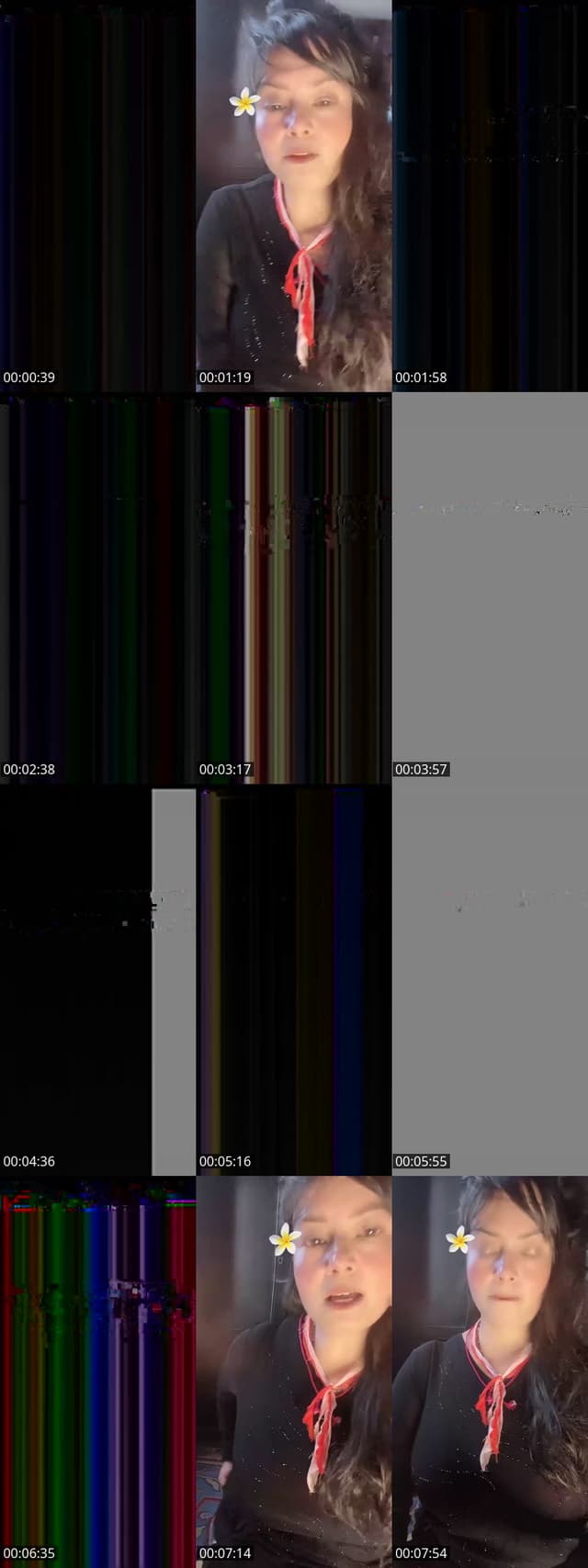 Live stream