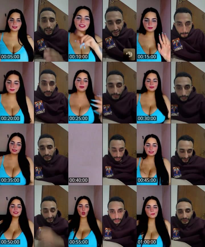 @rita.khoury57 TikTok live stream