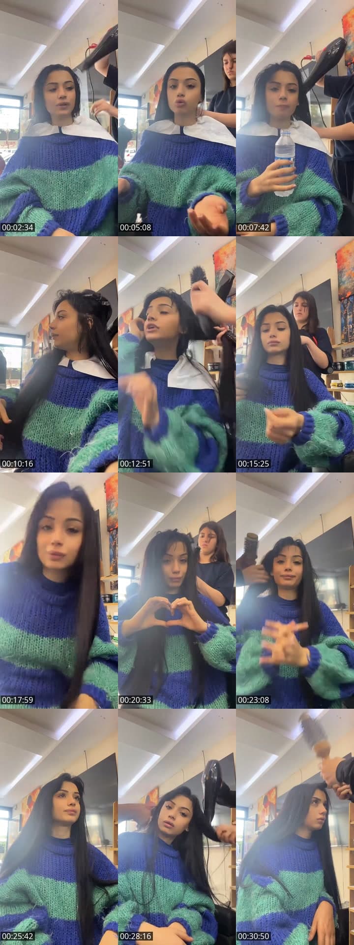@tugbiss210 TikTok live stream