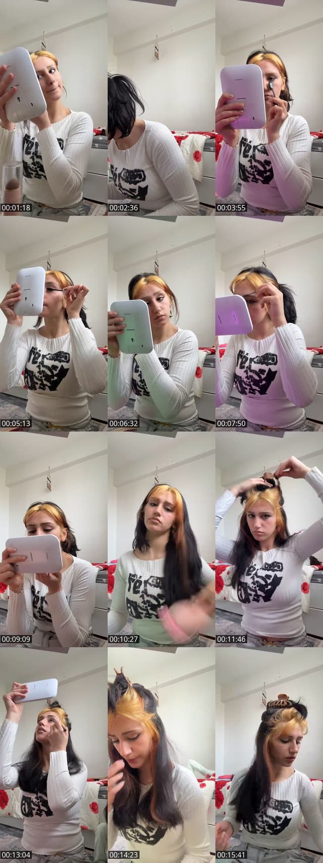 İstek yayın