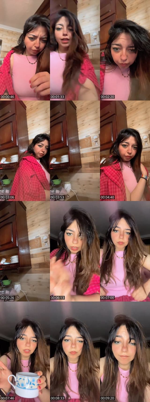 Live stream
