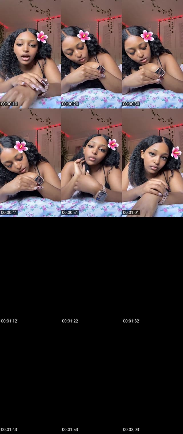 It’s my birthday 🎉
