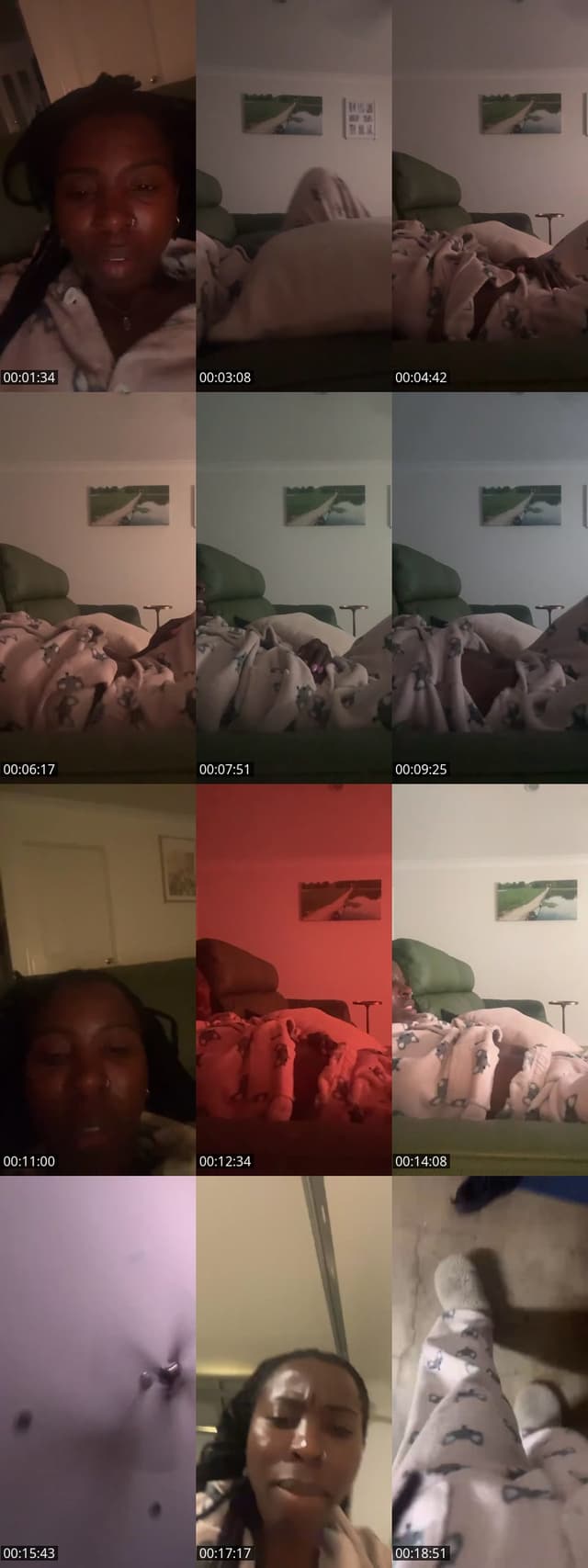 @.ada140 past TikTok live from 2026-05-01