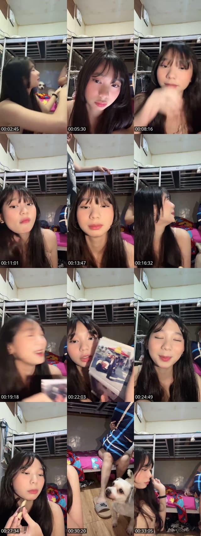 TikTok live: wlw by @izzytrnda