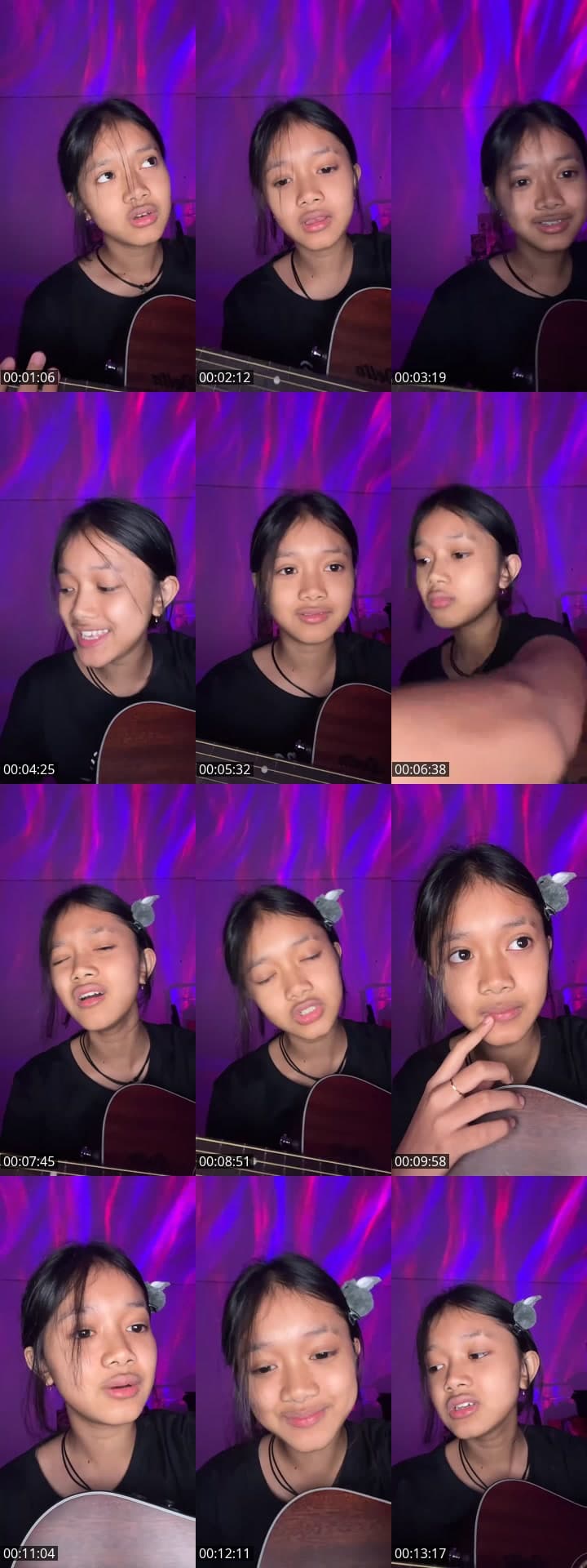 @nanaa.563 TikTok live stream