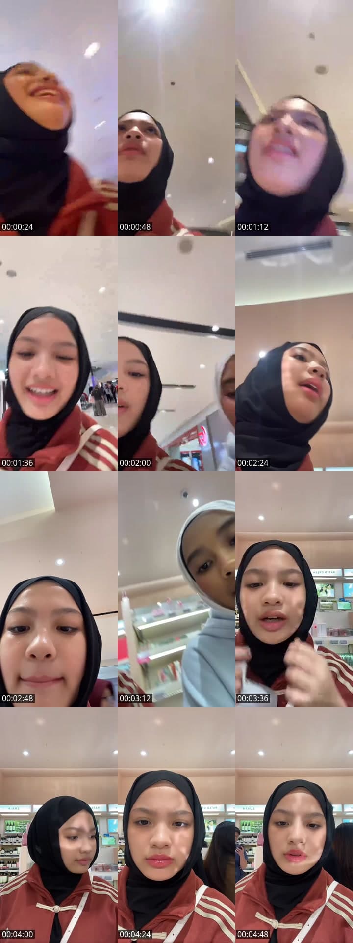 Di paksa live