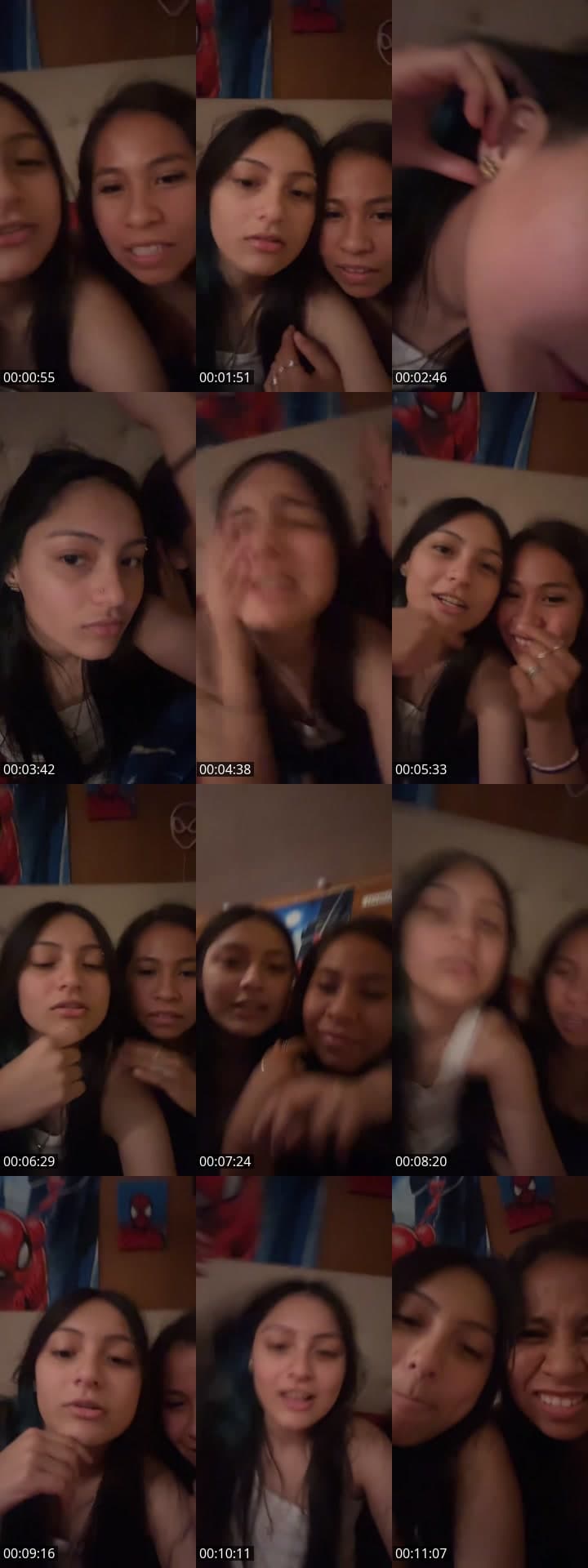 @annalic20 TikTok live stream