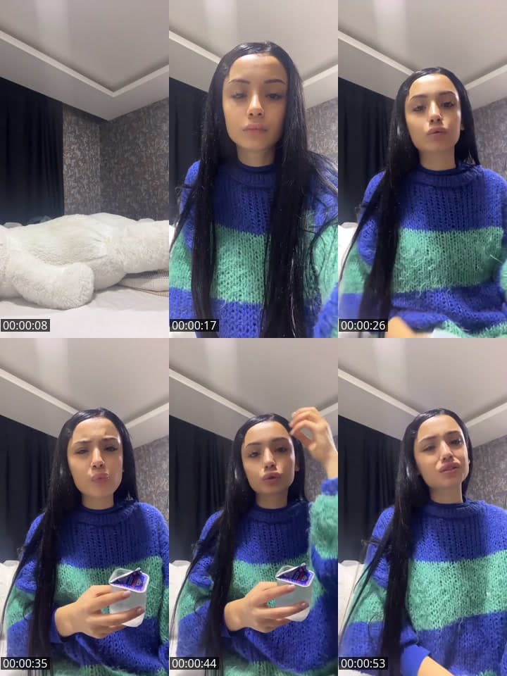@tugbiss210 TikTok live stream