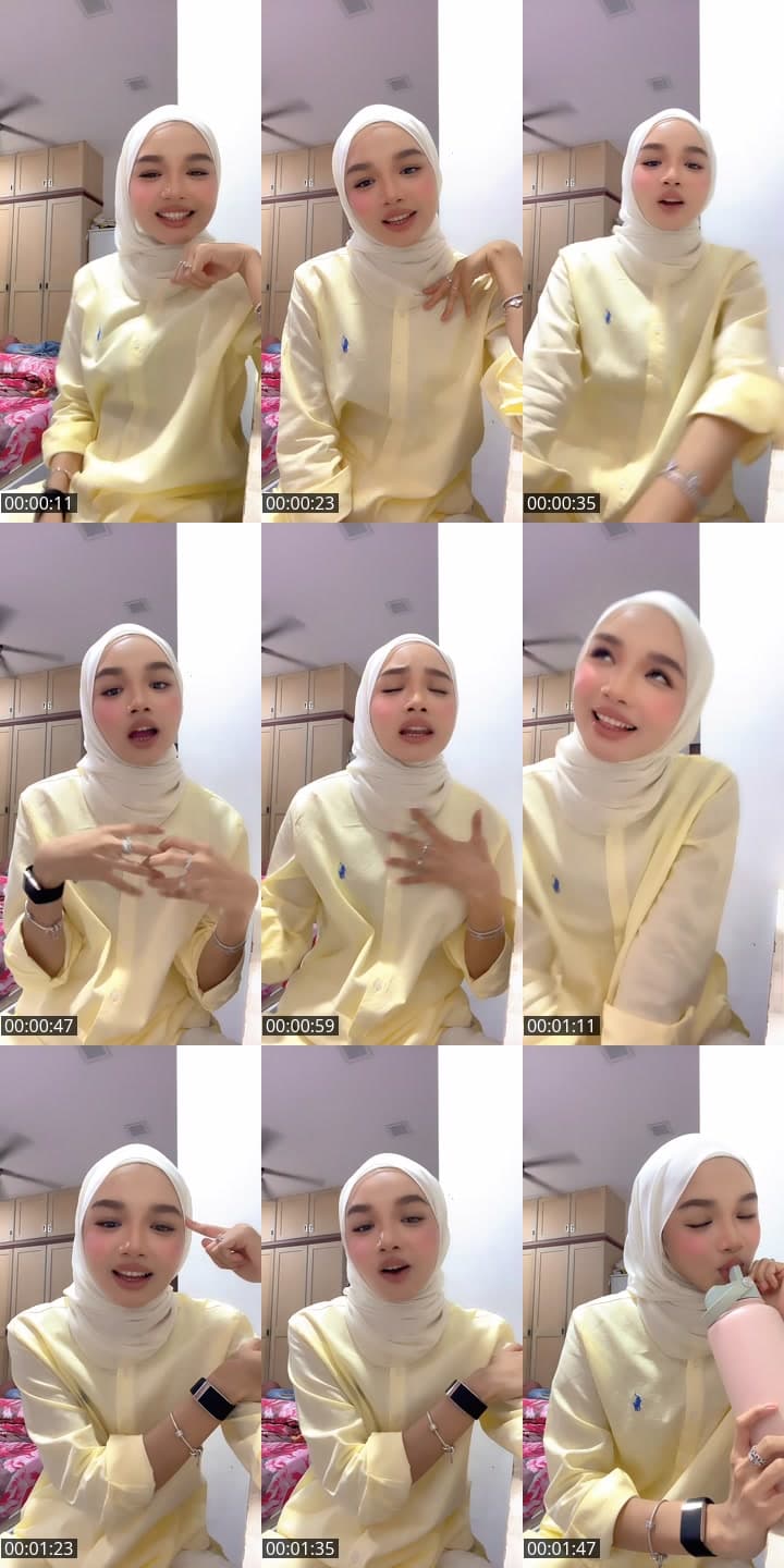 @khairin.a TikTok live stream