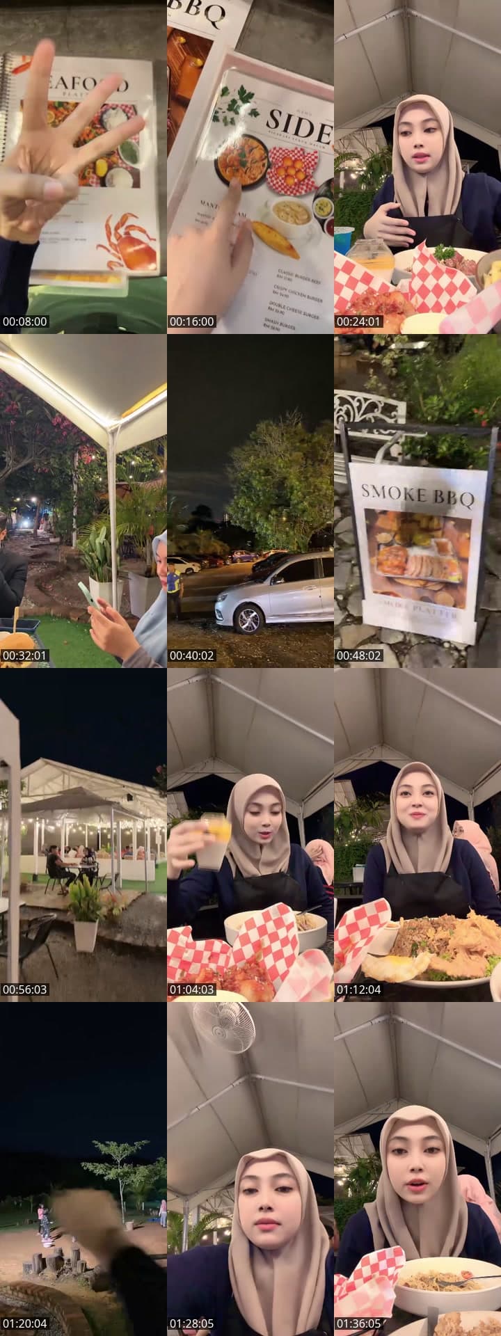 tak masuk takde manis manis