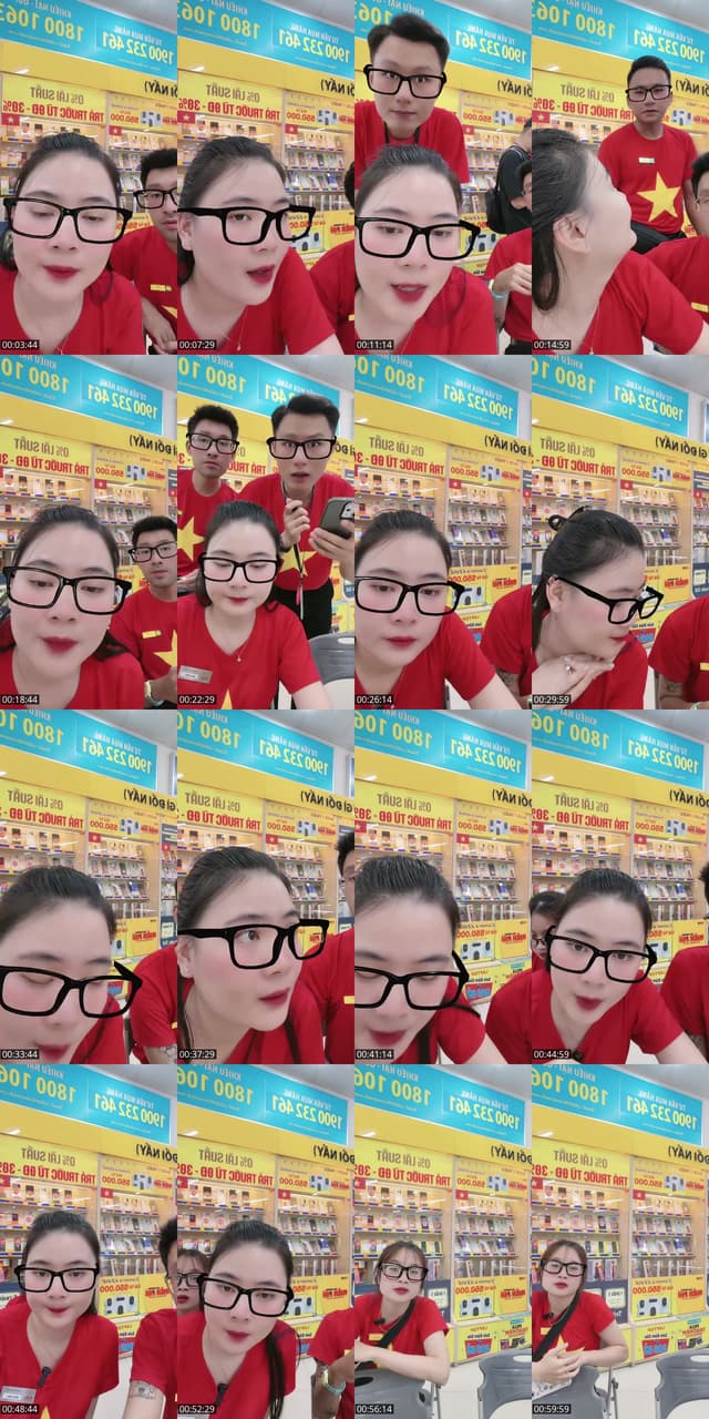 TikTok live: Vào live nói chuyện cho vui ạ by @dmx.danang1225