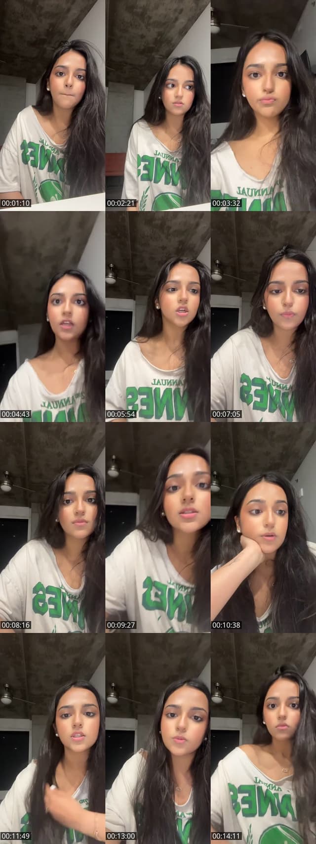 study with me cuz im bored
