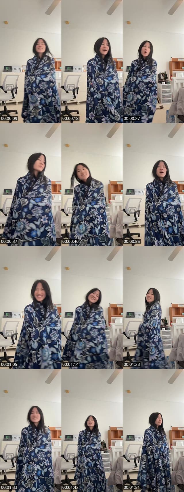 Past TikTok live: hello pookie 🥰 by @sunflowersareprettycool