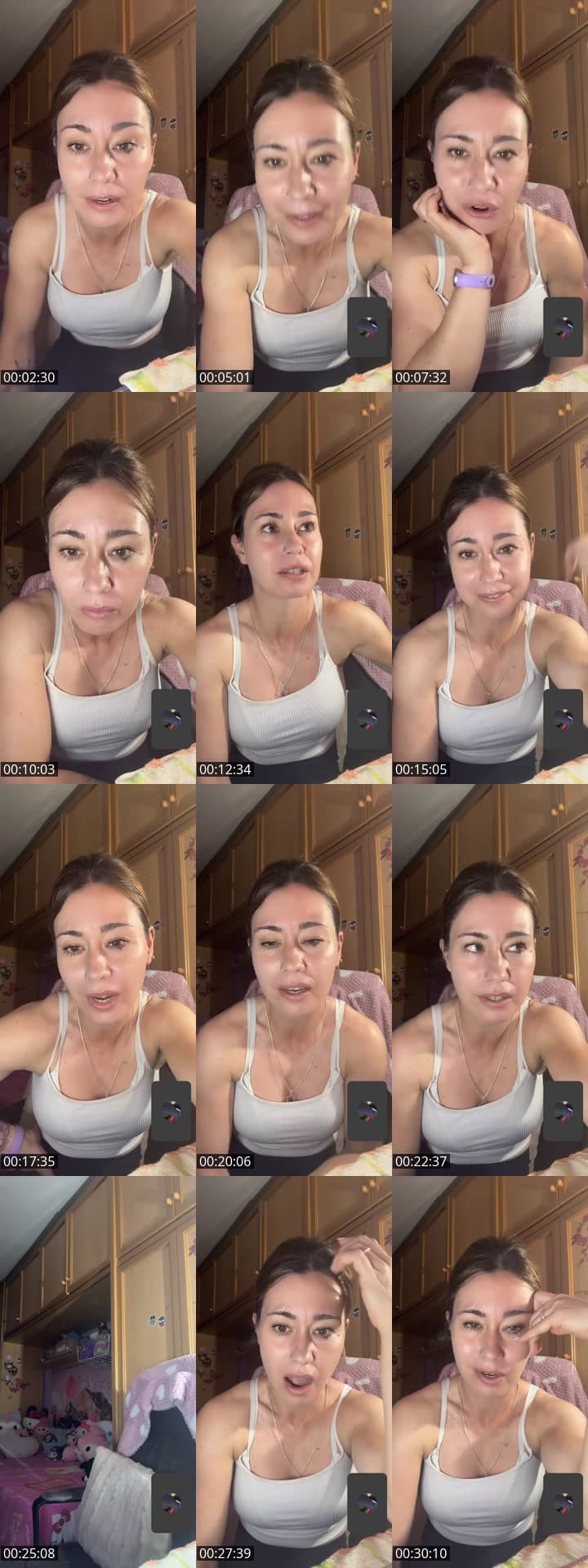 @andreaaa1188 TikTok live stream