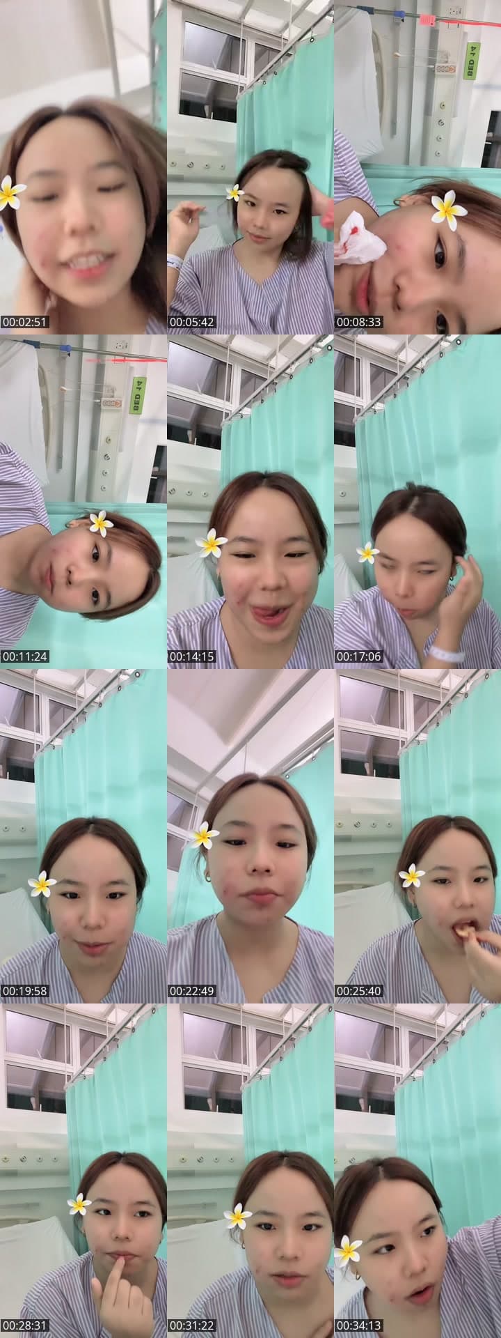 @scxv4ry TikTok live stream