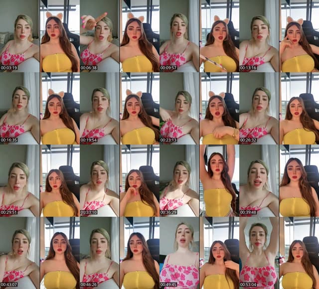 TikTok live: Tulin🧠's group chat by @tulinlive1