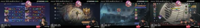 แข่งรอบที่2 กิตงาย vs แสนเซิฟ