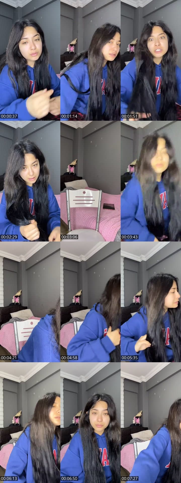 @alyena080 TikTok live stream