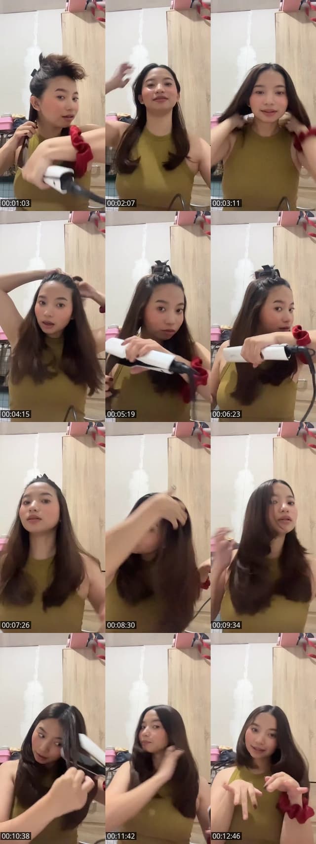 Past TikTok live: loe by @piyaodarbe