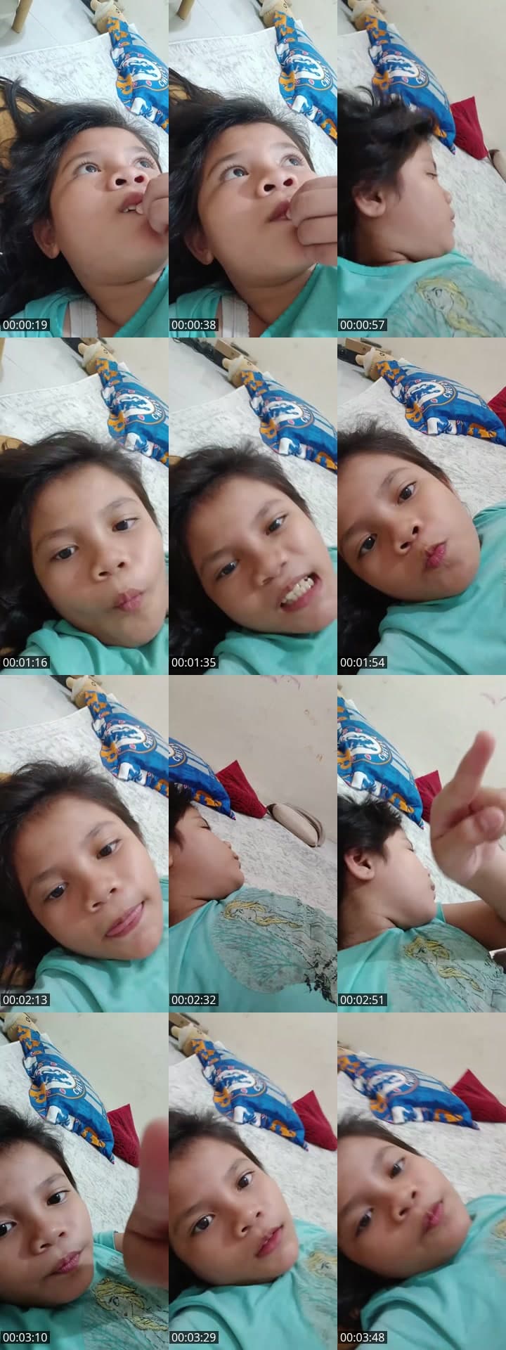 nyanyi