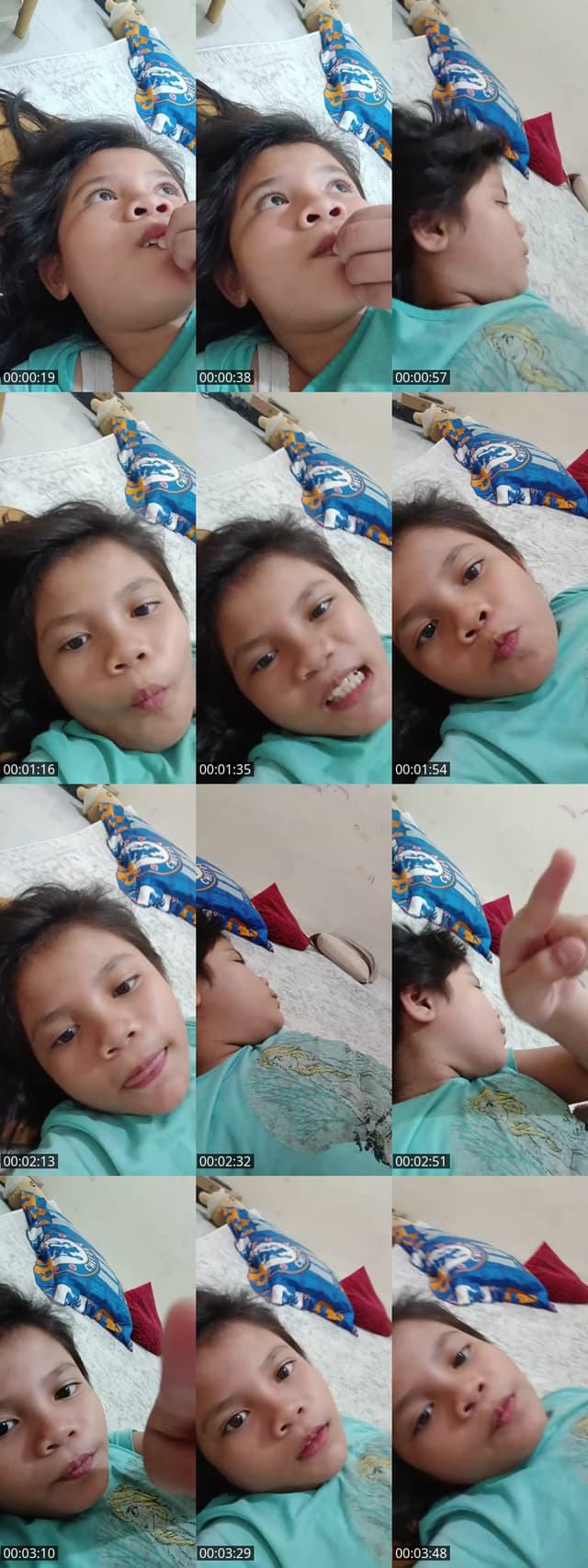 nyanyi