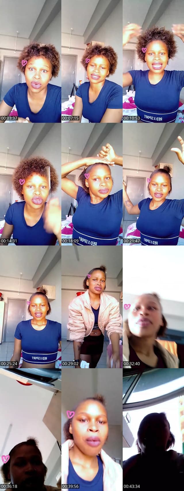 Past TikTok live: buy gifts for me,tap the screen by @preciogexjf