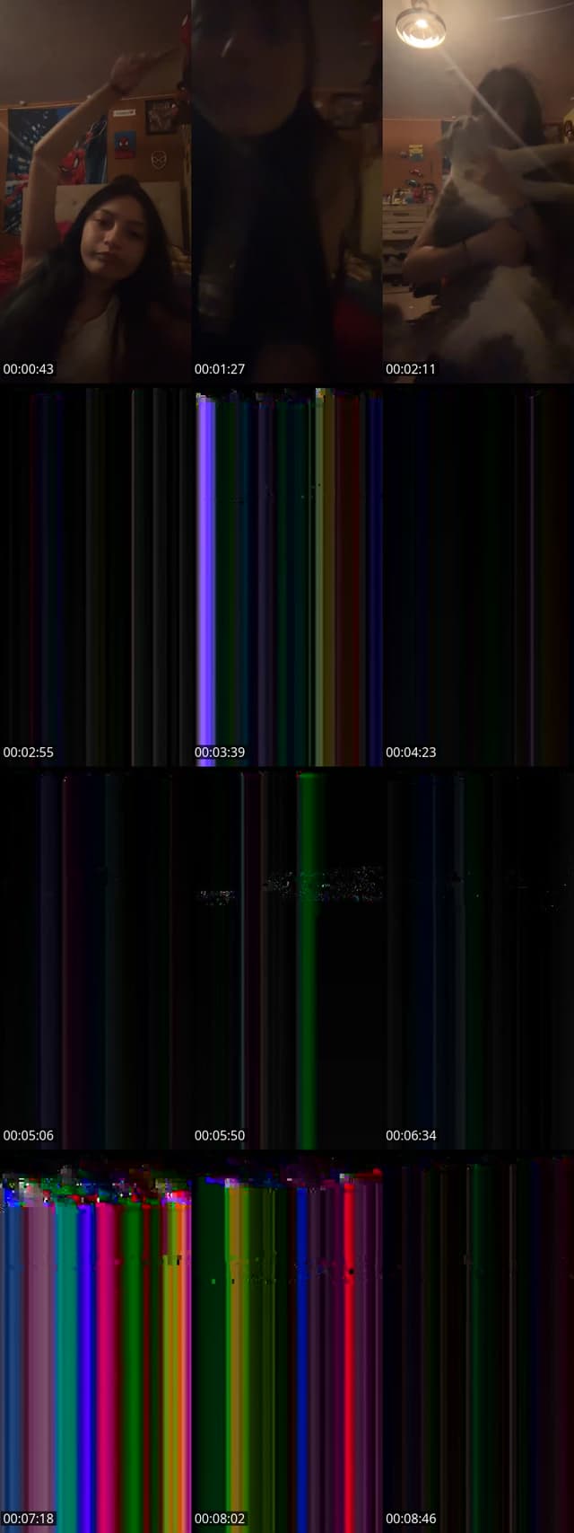 TikTok live: wlw by @savisproo