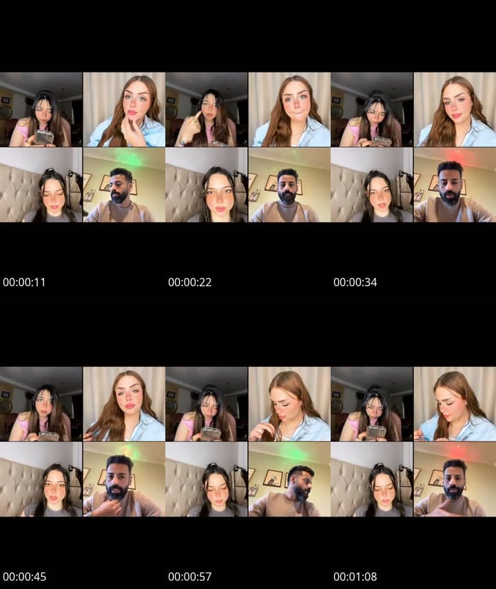 @nemooutofstorage0 TikTok live stream
