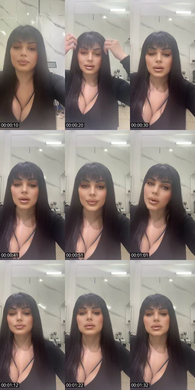 @lazeroloq.kristina live