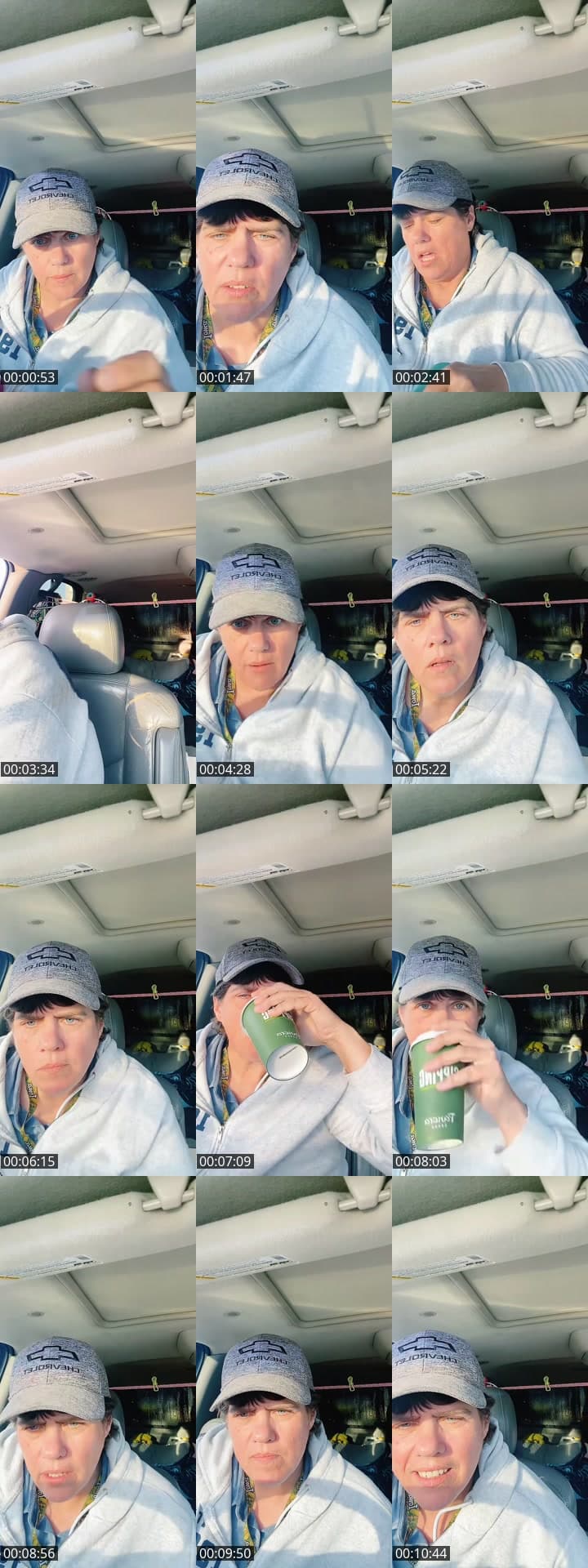 @nounaliveanimals24 TikTok live stream