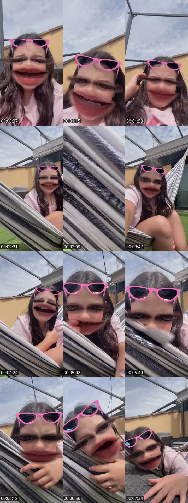@andrea.hidalgo.pe1 TikTok live stream