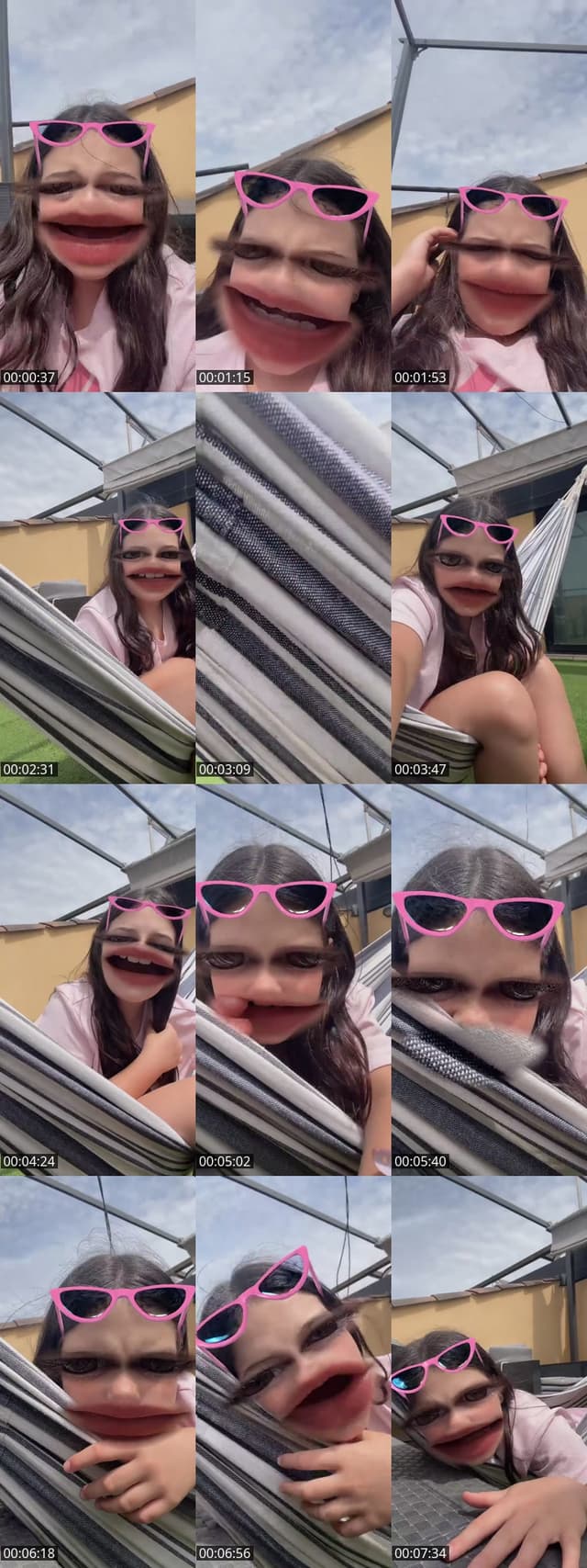 @andrea.hidalgo.pe1 past TikTok live from 2026-05-01