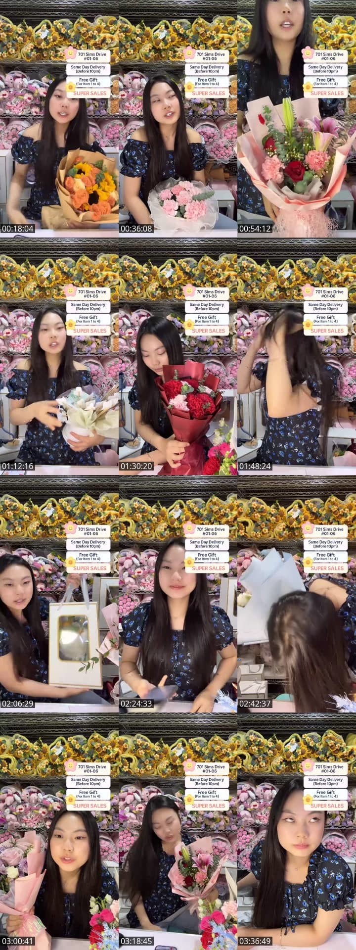 Flowers Sales Mothers Day!