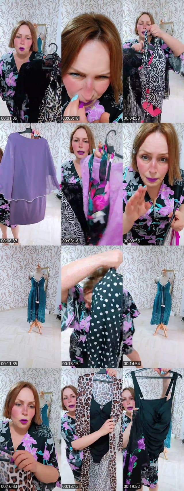 @sumer.dress TikTok live from 2026-05-01