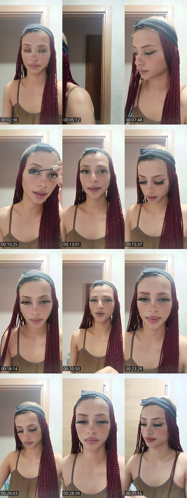 TikTok live: tehlikeli sular by @saramiyuv