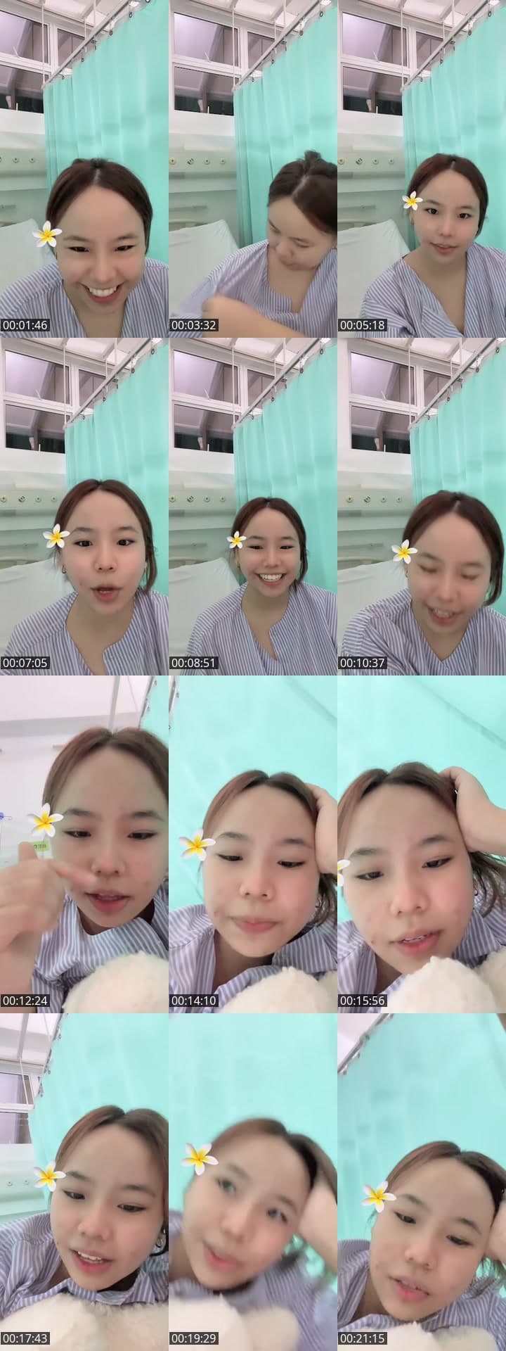 @scxv4ry TikTok live stream