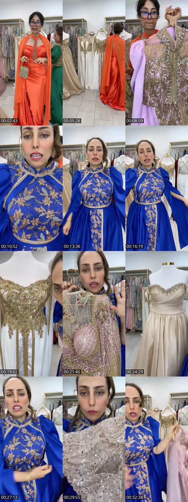 حساب جديد اعملوا متابعة