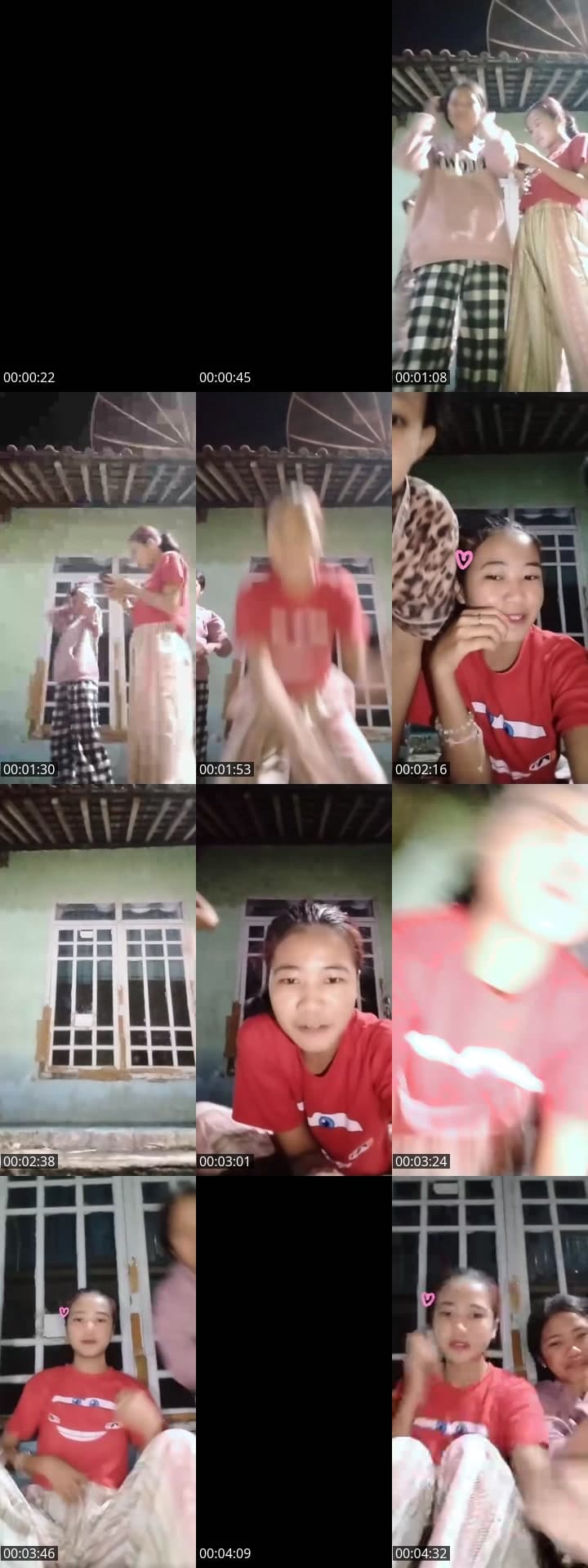 masuk, diluar atis