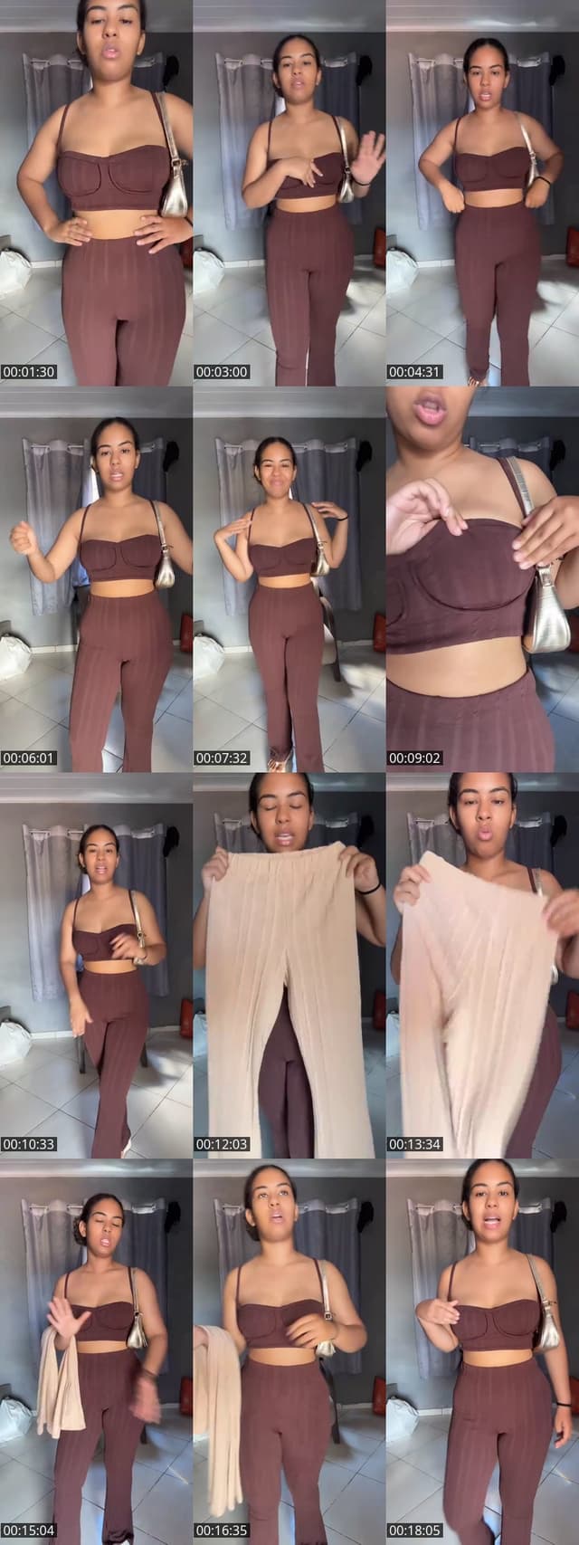 Past TikTok live: Ate 50% de desconto by @anepcss